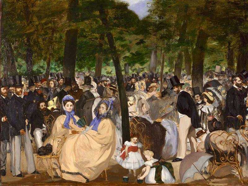 a painting